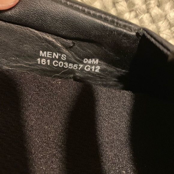 Men’s cole haan shoes main image 7